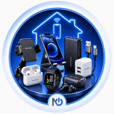 Mobile Accessories & Smart Gadgets