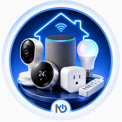 Home & Utility Gadgets